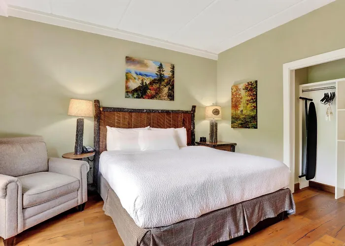 The Appy Lodge