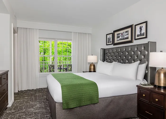 Marriott'S Fairway Villas