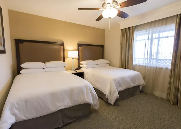 Carlsbad Seapointe Resort