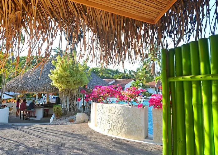 Villas Playa Samara Beach Front All Inclusive Resort