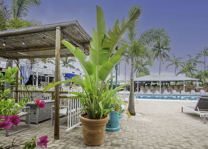 Skipjack Resort & Marina