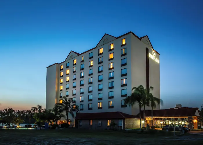 Fiesta Inn Tampico