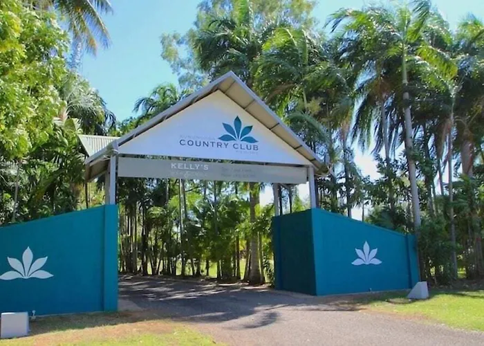 Kununurra Country Club Resort