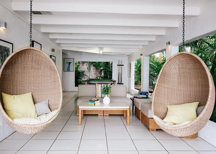 Orpheus Island Lodge