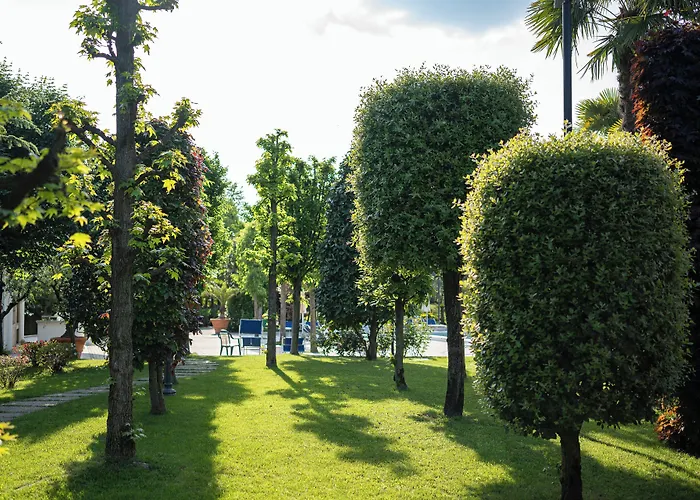 Hotel La Residence&Idrokinesis