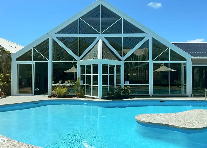Broadwater Resort Wa Tourism Awards 2025 Gold Winner