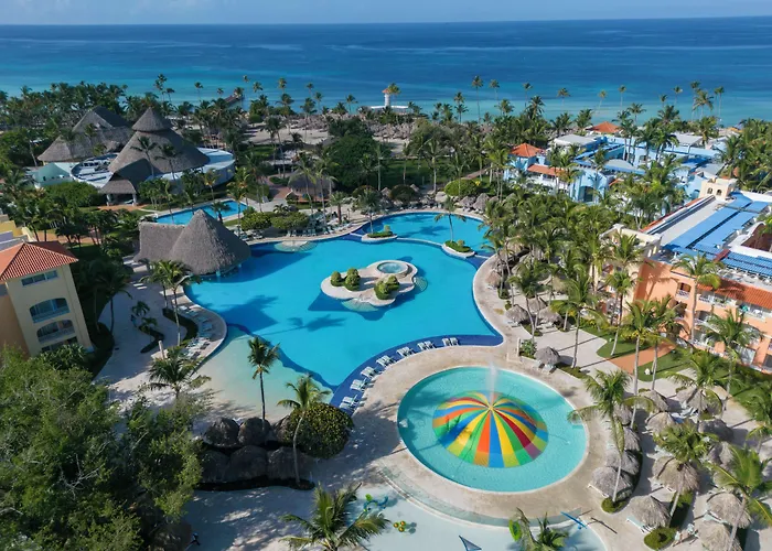 Iberostar Selection Hacienda Dominicus