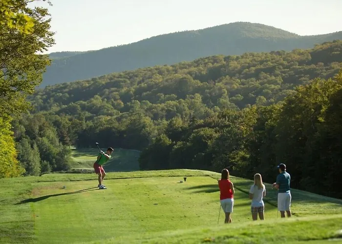 Killington Grand Resort Hotel