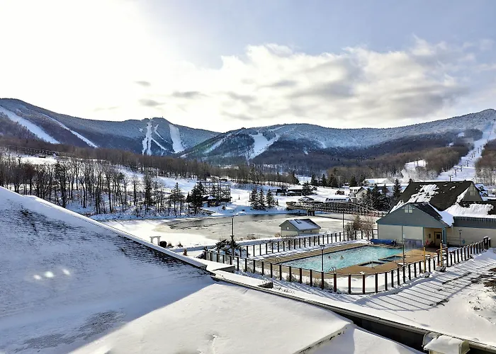 Killington Grand Resort Hotel