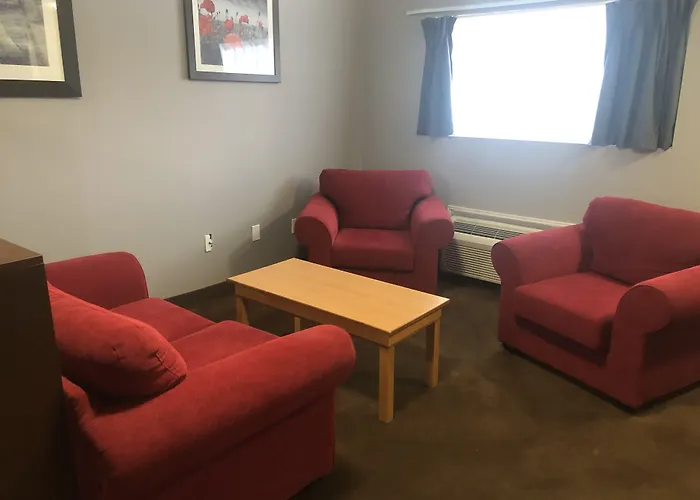 Ramada By Wyndham Jackson'S Point