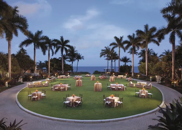 The Ritz-Carlton Key Biscayne, Miami