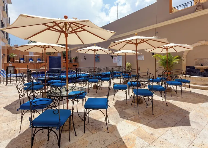 Holiday Inn Express Oaxaca - Centro Historico By Ihg