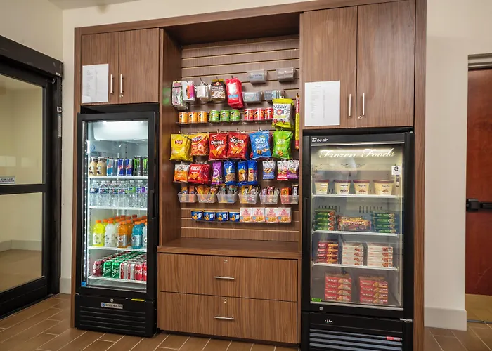 Holiday Inn Express Clayton Southeast Raleigh By Ihg