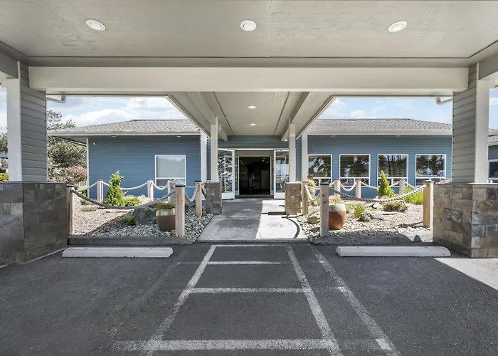 Best Western Inn At Face Rock