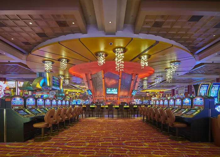 Mount Airy Casino Resort - Adults Only 21 Plus