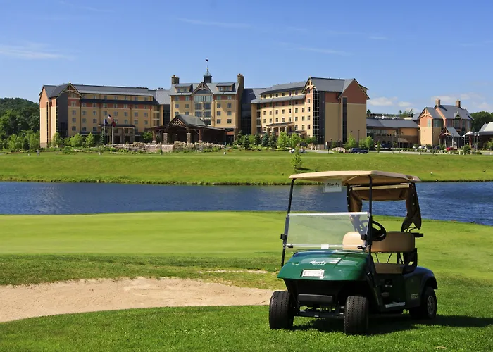 Mount Airy Casino Resort - Adults Only 21 Plus