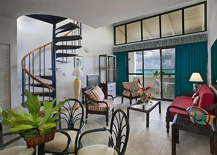 Club St. Croix Beach And Tennis Resort