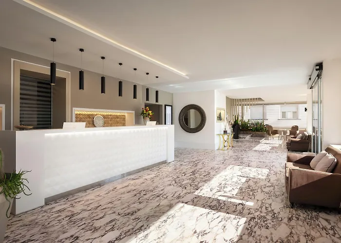 Hotel Sina Astor