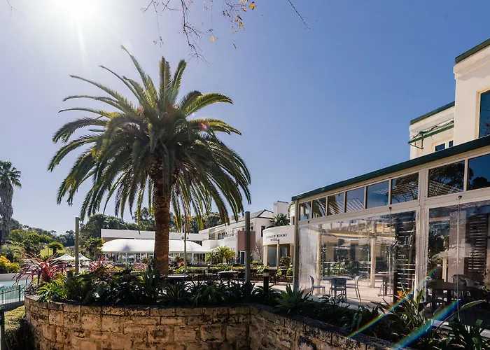 Joondalup Resort