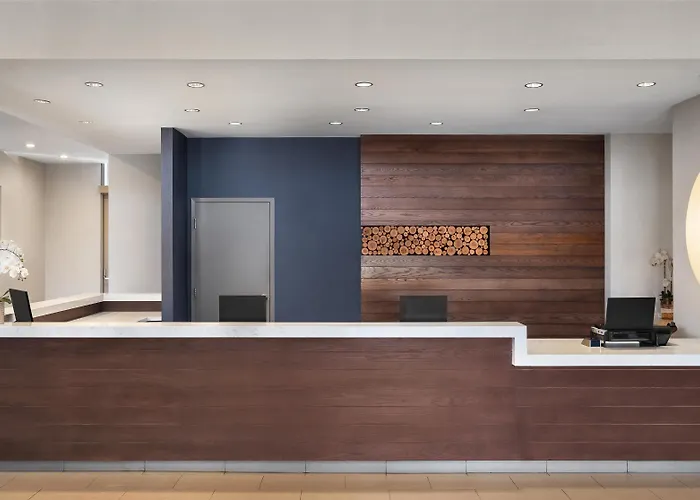 Hyatt House Emeryville