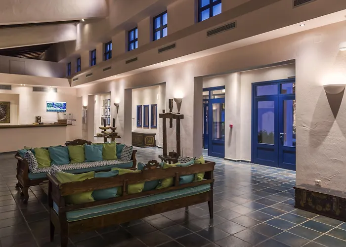 Candia Park Village
