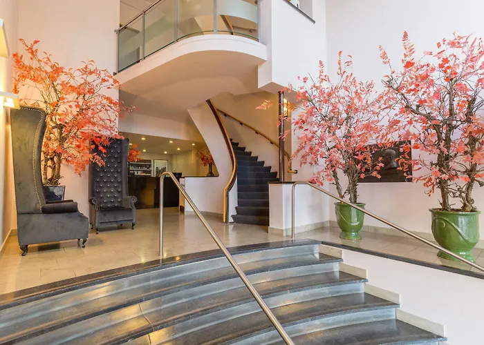 Leonardo Hotel Utrecht City Center