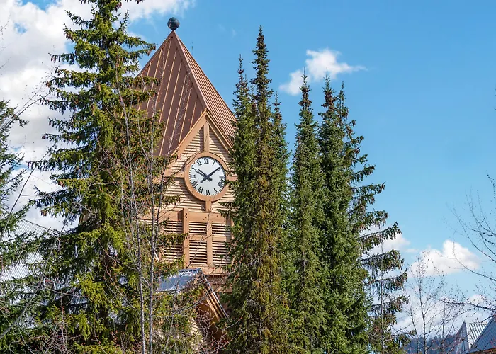 Hilton Grand Vacations Club Whistler