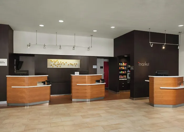 Courtyard By Marriott Fishermans Wharf