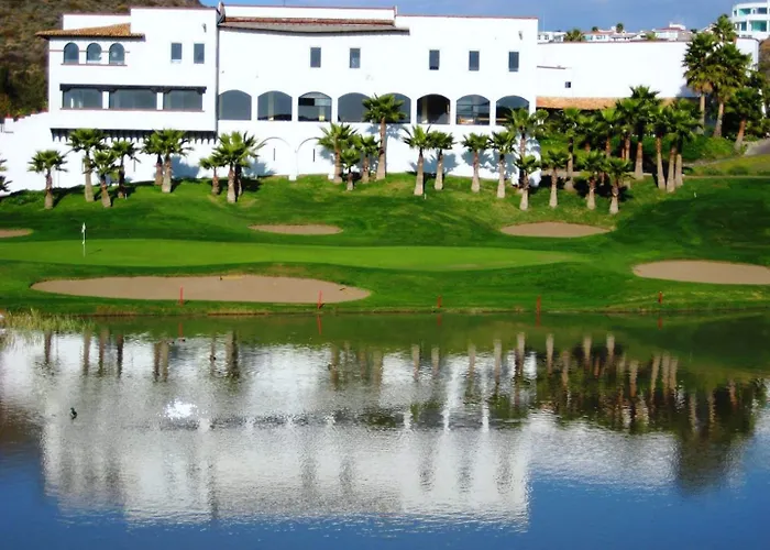 Real Del Mar Golf Resort