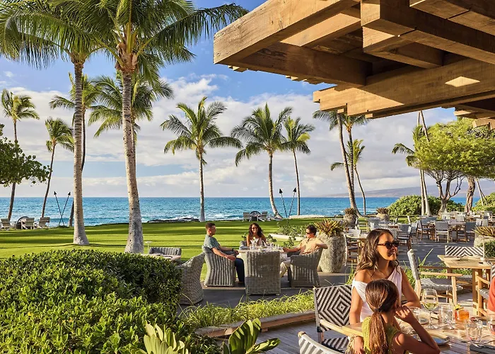 Mauna Lani, Auberge Collection