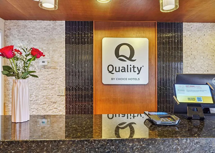 Quality Inn & Suites Dawsonville
