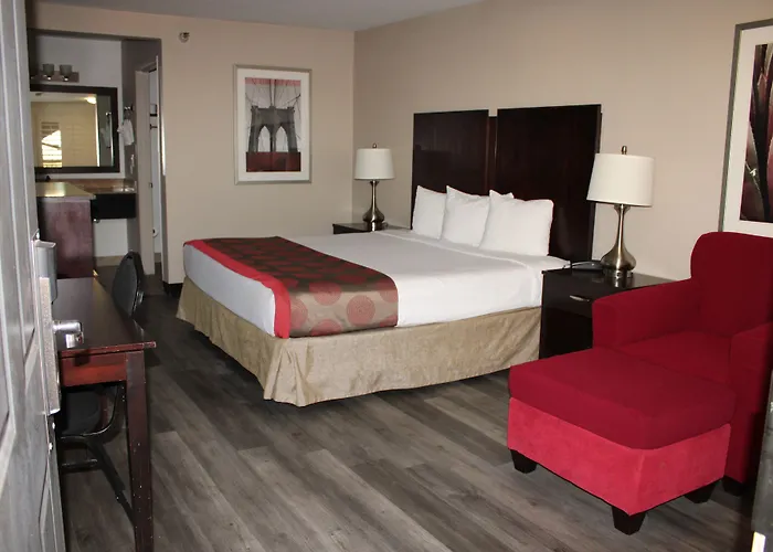 Infinity Inn & Suites