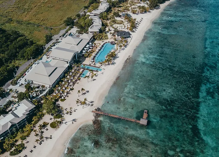 Le Meridien Ile Maurice
