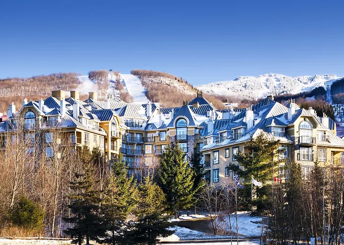 Le Westin Tremblant