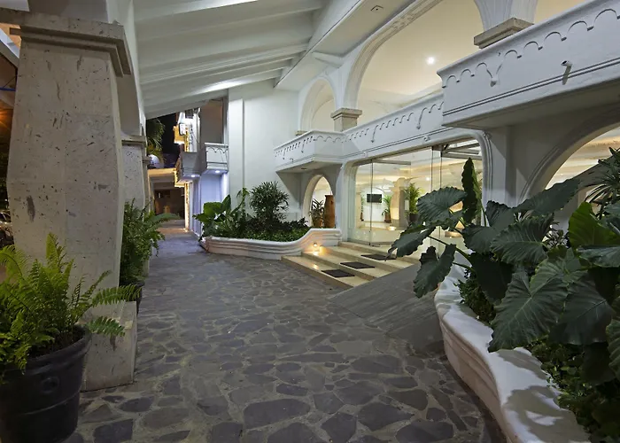 Hotel Fiesta Mexicana