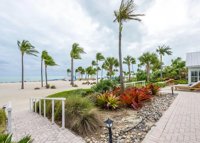 Islander Resort