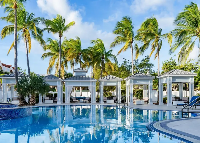 Doubletree By Hilton Grand Key Resort