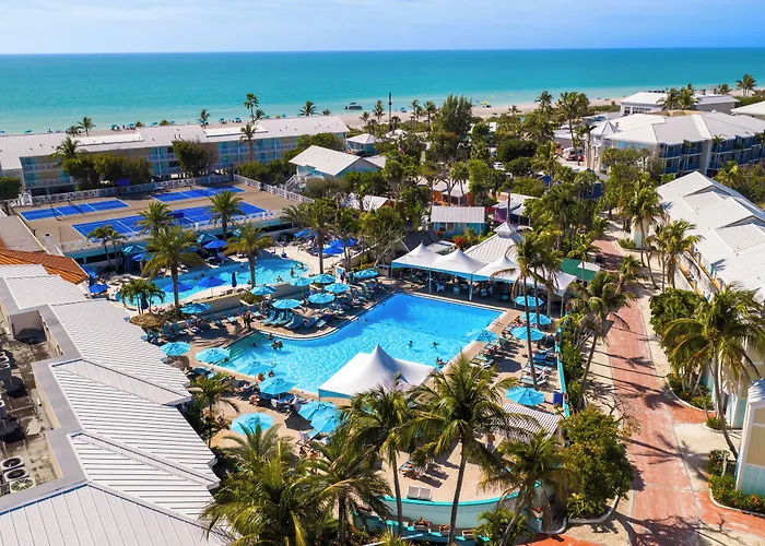 Tween Waters Island Resort & Spa
