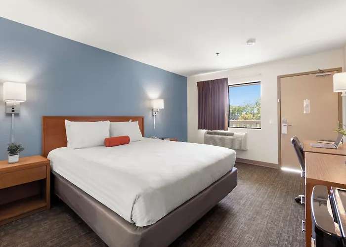 Good Nite Inn Camarillo