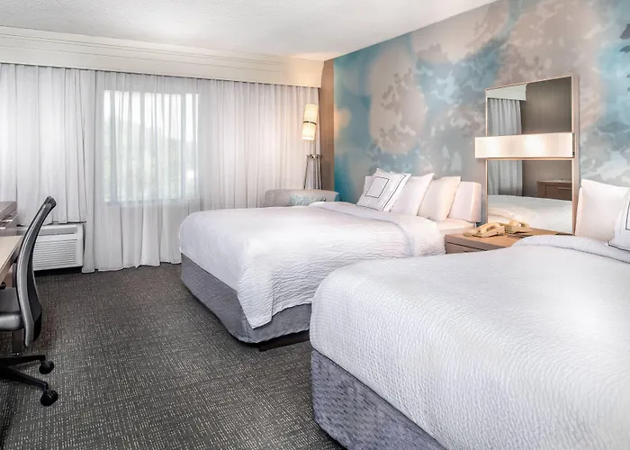 Courtyard By Marriott Lynchburg