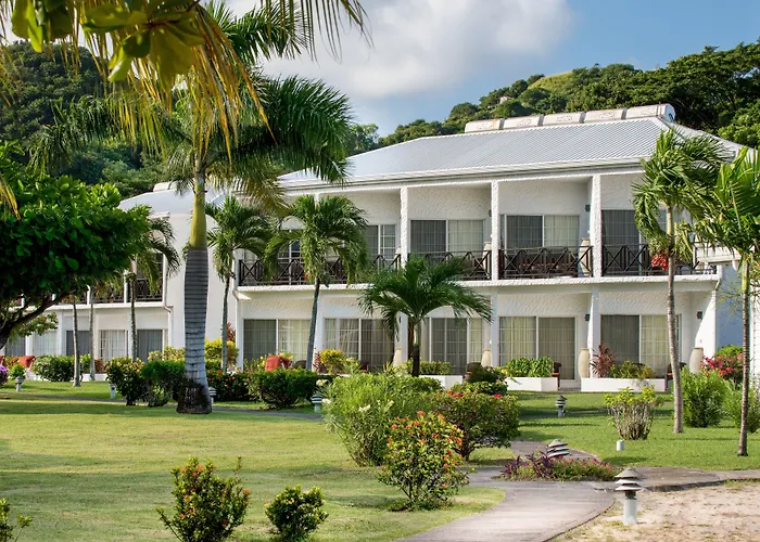 Coyaba Beach Resort