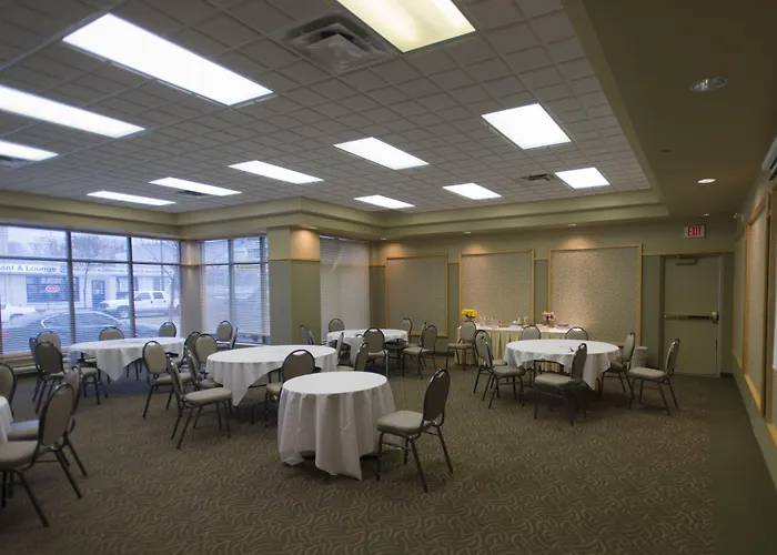 Lakeview Gimli Resort