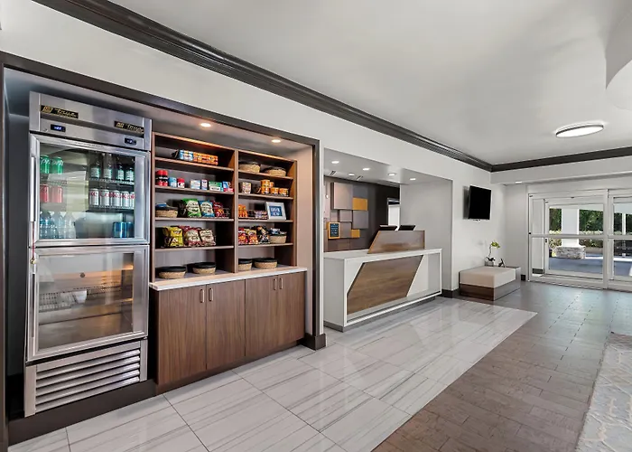 Holiday Inn Express Saint Simons Island By Ihg