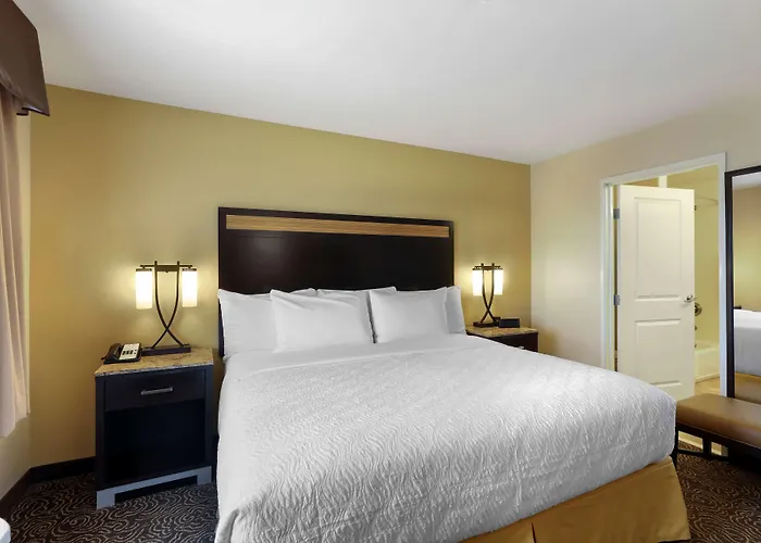 Best Western Plus Castle Rock