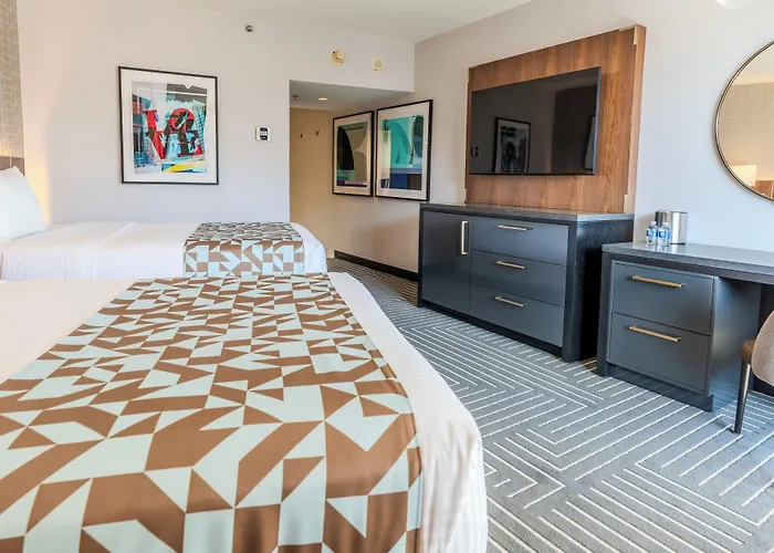 Radisson Hotel Valley Forge