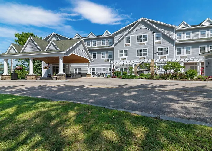 Comfort Inn & Suites North Conway
