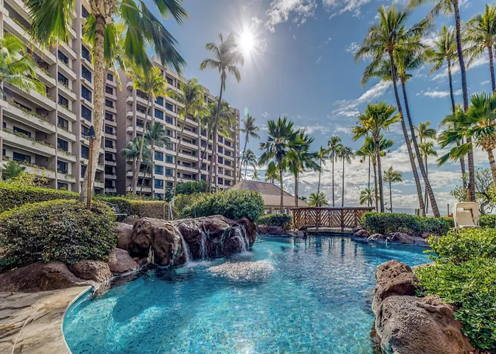 Kaanapali Alii