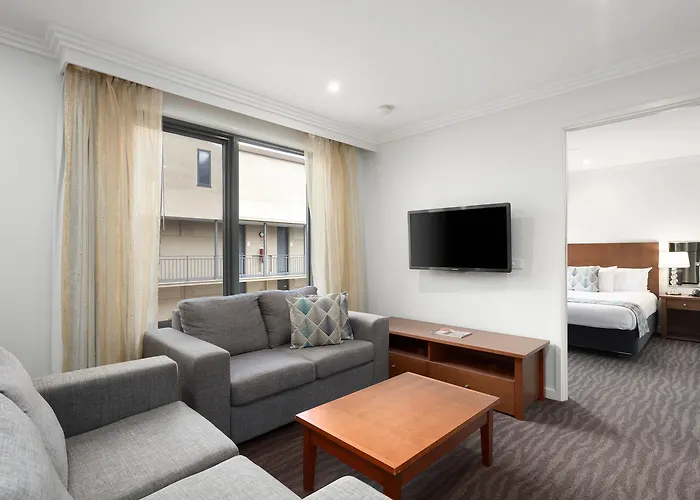 Bayside Geelong Hotel & Apartments, An Ascend Collection Hotel