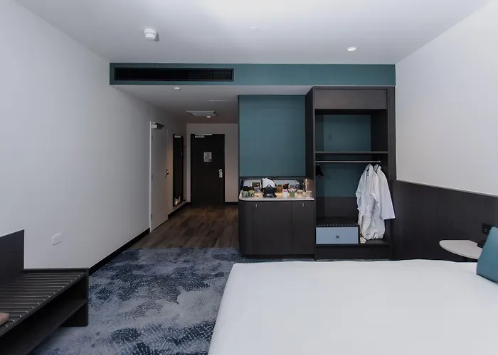 Bayside Geelong Hotel & Apartments, An Ascend Collection Hotel