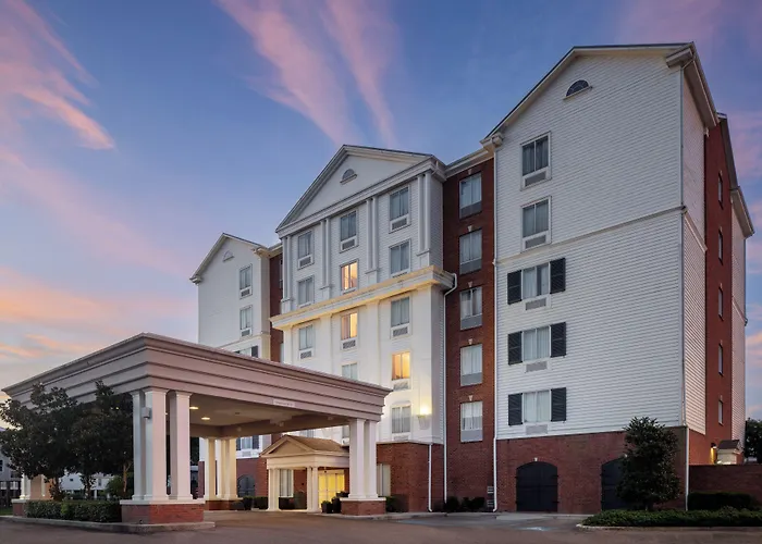 The Inn At Long Beach
